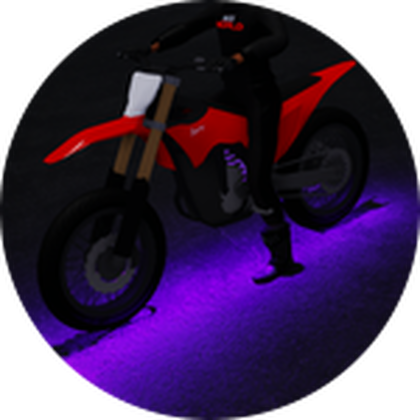MX WORLD Underglow gamepass icon