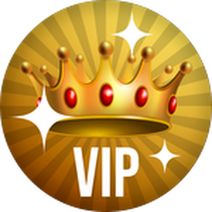 MX WORLD VIP gamepass icon with a gold crown